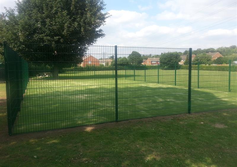 sport fencing for schools