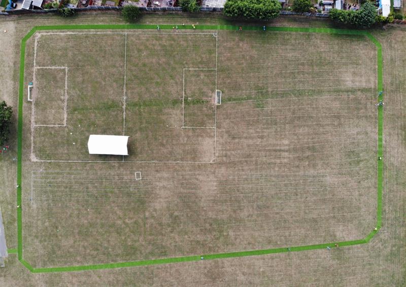 the daily mile initiative