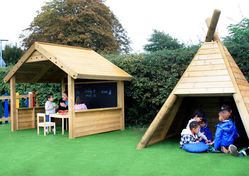 den making for nurseries