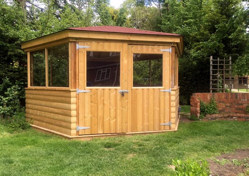 outdoor gazebo for schools