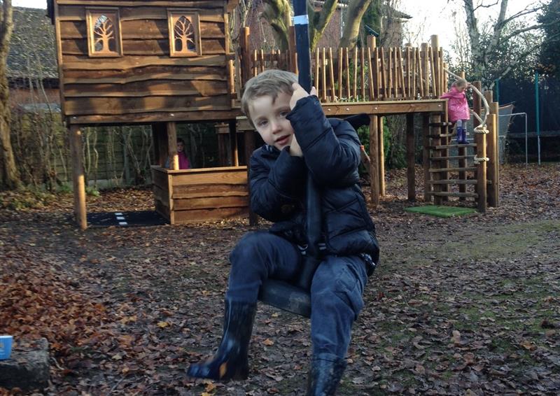 zip wires for schools