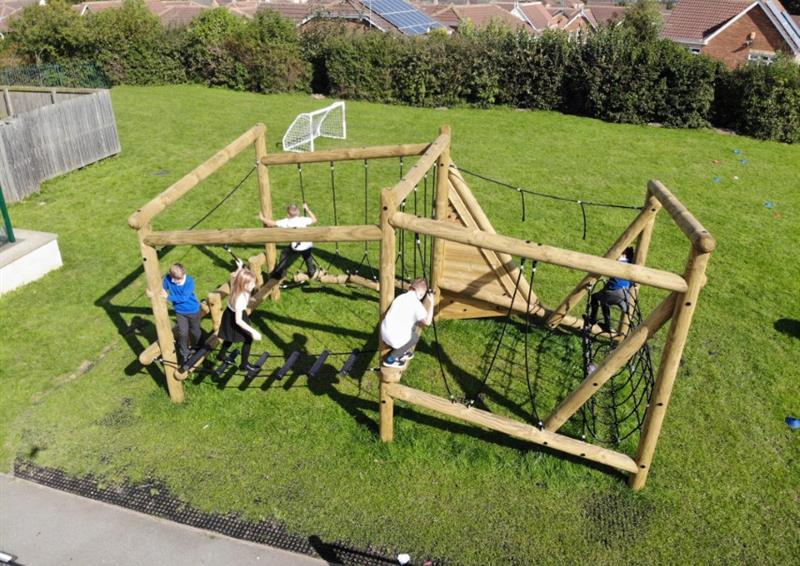 Playground Safermats