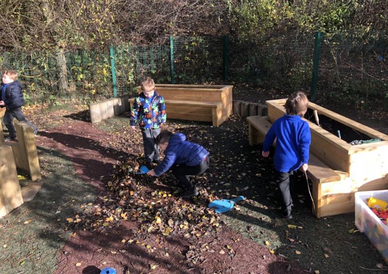 Playbond Playground Surfacing