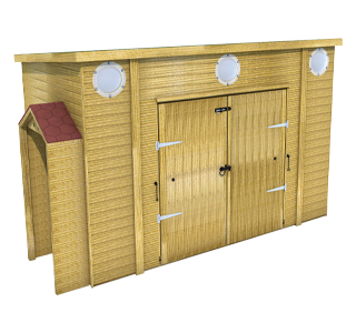 Play Cabin