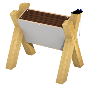 Tongue Drum 