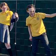 Improving Children Playtime At Colne Lord Street Primary School 