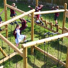 A Great Playground Development at St Columba’s Catholic Primary 