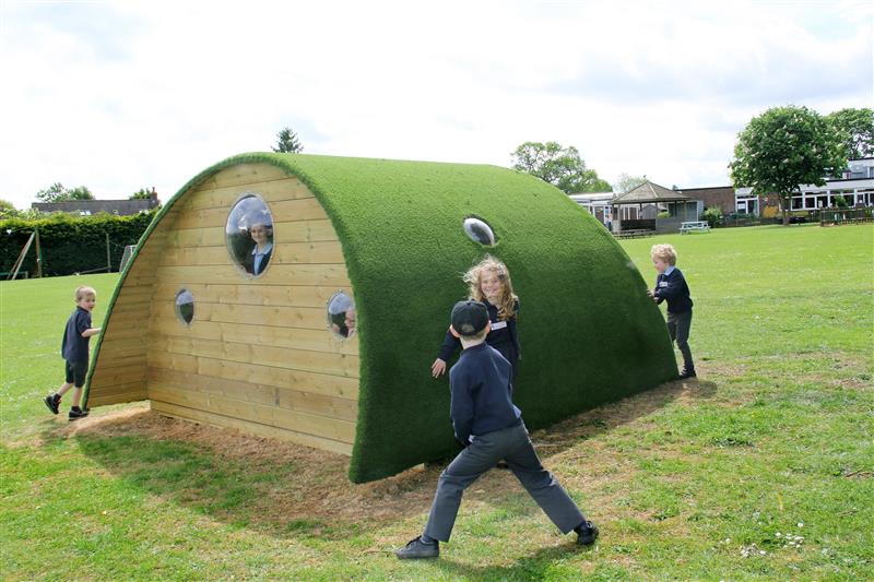 Hobbit Playhouse