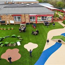 Transforming Play at Dukesgate Academy!