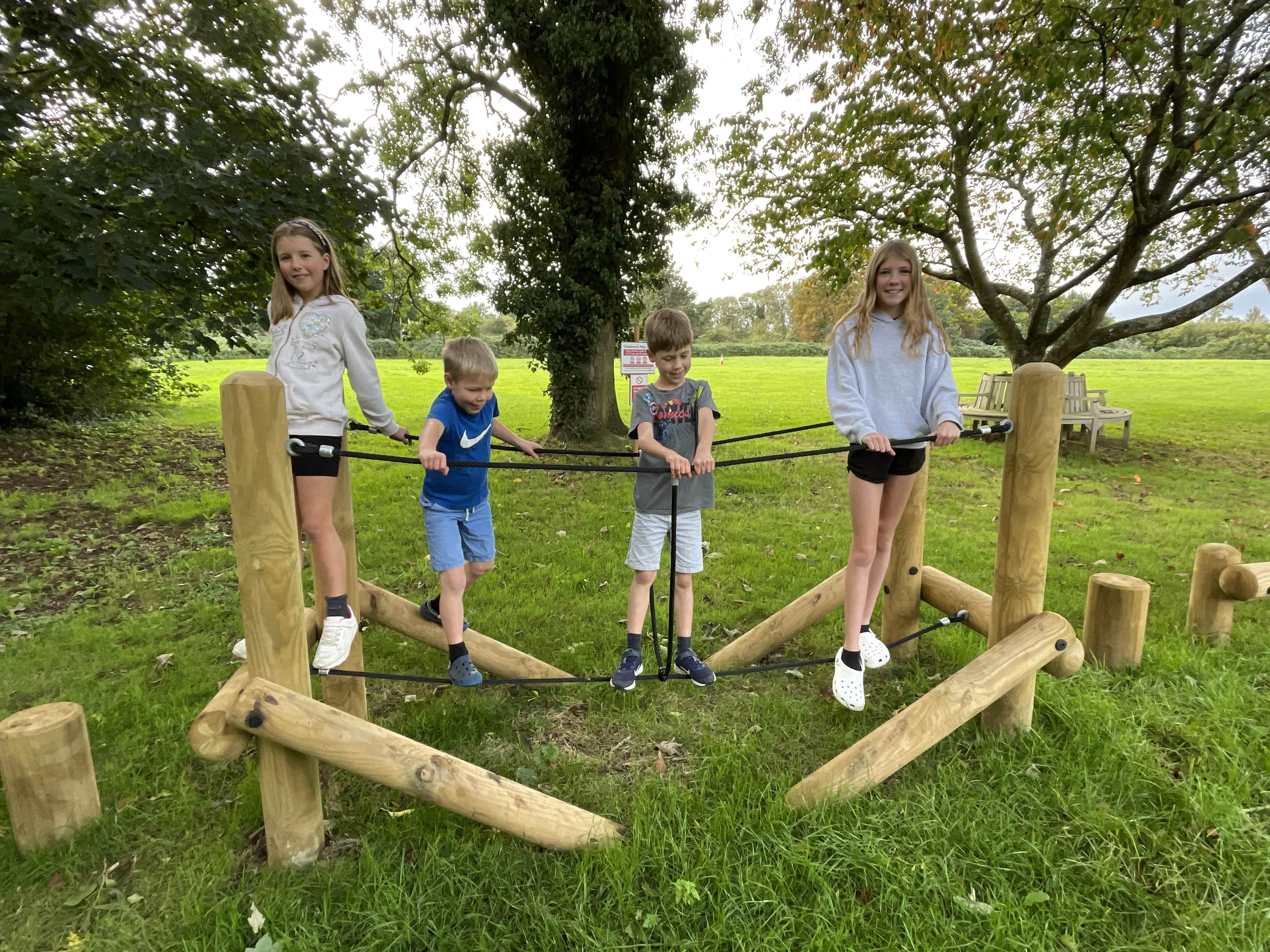 Ntb Lower Burrell:  A Community Transformed - 5h38xct