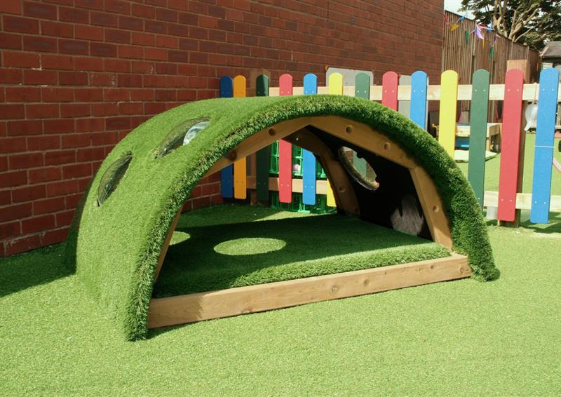 Nursery Outdoor Play Equipment For, Outdoor Play Area Ideas For Babies