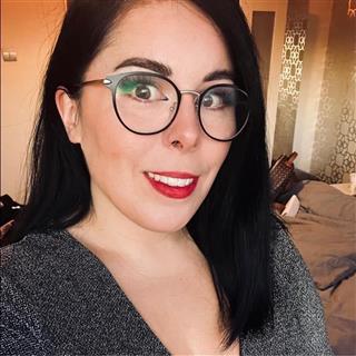Sarah Roberts